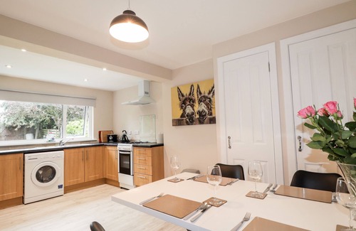 Inverness City Centre Cottage | Alturlie
