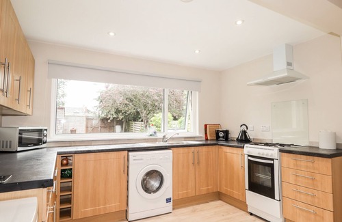 Inverness City Centre Cottage | Alturlie