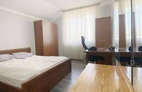 Bishkek House | Altyn Ordo