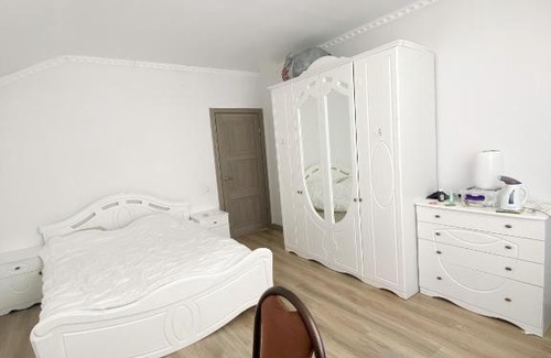 Bishkek House | Altyn Ordo
