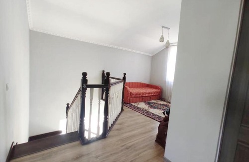 Bishkek House | Altyn Ordo