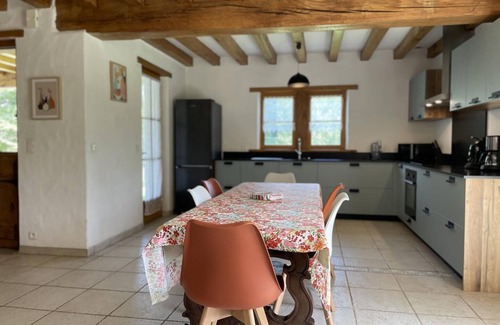 Sare House | ALTZUARTE BERRIA - SARE