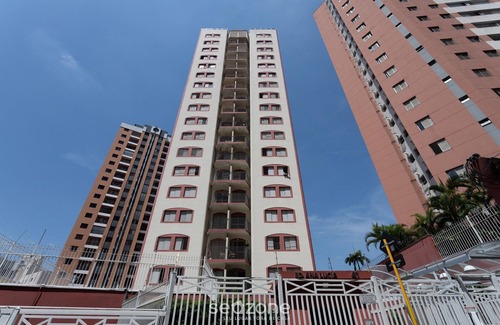 Liberdade Apartment | ALU - Apartments in the Liberdade Neighborhood in Sao Paulo