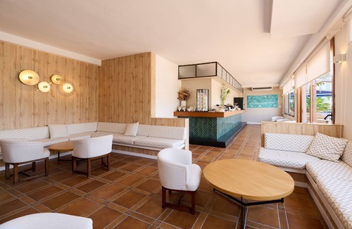 S'Algar Resort | AluaSoul Menorca Hotel - Adults Only