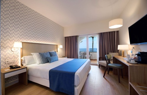 S'Algar Resort | AluaSoul Menorca Hotel - Adults Only