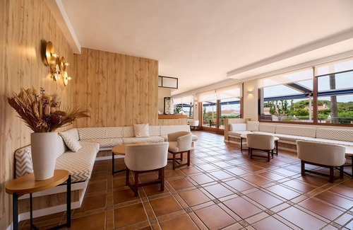 S'Algar Resort | AluaSoul Menorca Hotel - Adults Only