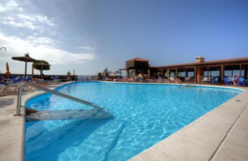 Puerto de la Cruz Hotel | AluaSoul Orotava Valley - Adults Only