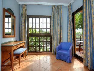 Puerto de la Cruz Hotel | AluaSoul Orotava Valley - Adults Only