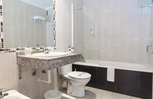 Marbella Hotel | AluaSun Marbella Park
