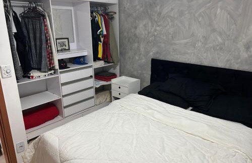 Taquara Apartment | Alugo apartamento temporada 6,5km do Rock in Rio