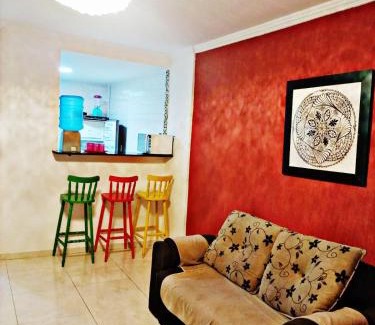 Jardim Caicara House | ALUGO CASA INTEIRA EXCELENTE Casa de temporada em Cabo Frio