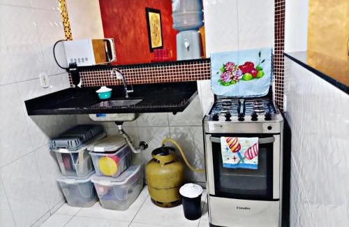Jardim Caicara House | ALUGO CASA INTEIRA EXCELENTE Casa de temporada em Cabo Frio