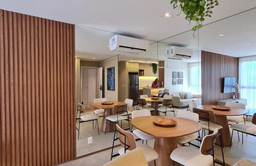 Guara Apartment | Alugueasy - Park Sul Essence