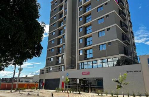 Guara Apartment | Alugueasy - Park Sul Essence