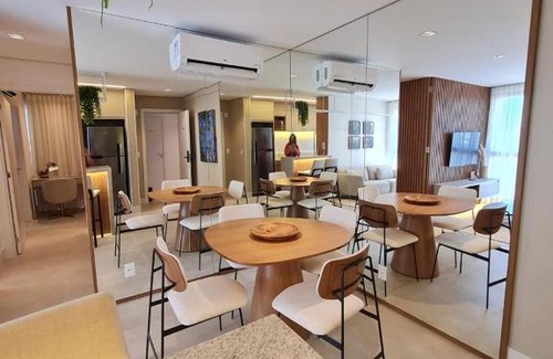 Guara Apartment | Alugueasy - Park Sul Essence