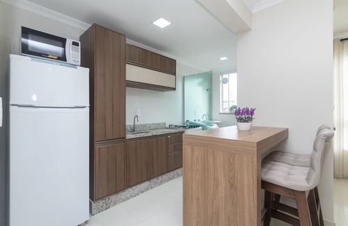 Bombas Apartment | Aluguel Apartamento 2 quartos 1 suite 311A
