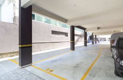 Bombas Apartment | Aluguel Apartamento 2 quartos 1 suite 311A