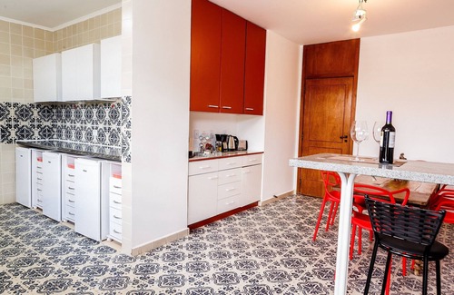 Alto de Pinheiros Apartment | Aluguel de Suítes Por Temporada