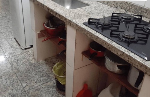 Taio Apartment | Aluguel Economico - Praia dos Anjos