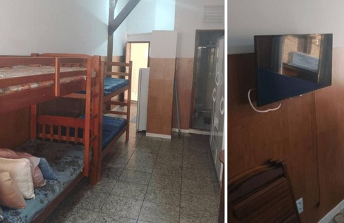 Taio Apartment | Aluguel Economico - Praia dos Anjos
