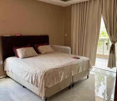 Maguari-Cajui House | Aluguel na cop30