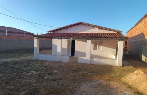 Luis Correia House | Aluguel por temporada em Luis Correia
