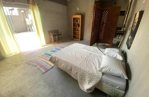 Meia Praia Bed & Breakfast | Aluguel por Temporada 140m da Praia em Navegantes-SC