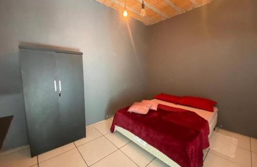 Meia Praia Bed & Breakfast | Aluguel por Temporada 140m da Praia em Navegantes-SC