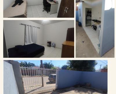 Jardim das Acacias House | Aluguel Temporada Bahia Farm Show 2025 - valor negociável