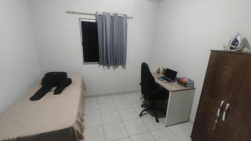 Jardim das Acacias House | Aluguel Temporada Bahia Farm Show 2025 - valor negociável