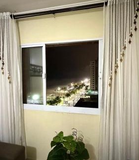Tupi Apartment | ALUGUEL TEMPORADA - Vila Tupi