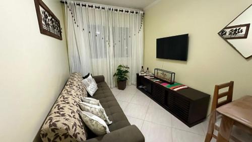 Tupi Apartment | ALUGUEL TEMPORADA - Vila Tupi