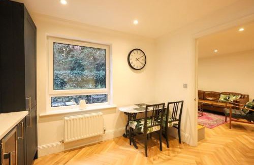 Westbourne Apartment | Alum Chine Beach Apartment 2