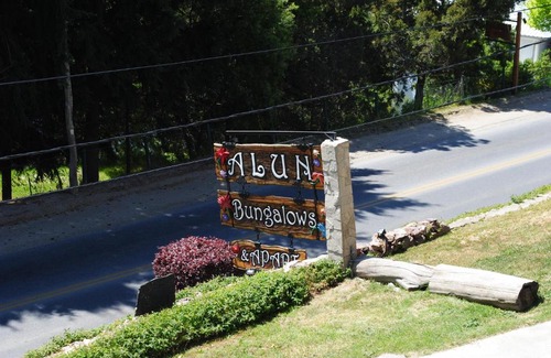 Playa Bonita Apartment | Alun Bungalows Apart