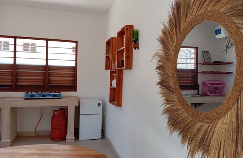 Nungwi Apartment | Aluna Beach Apartments