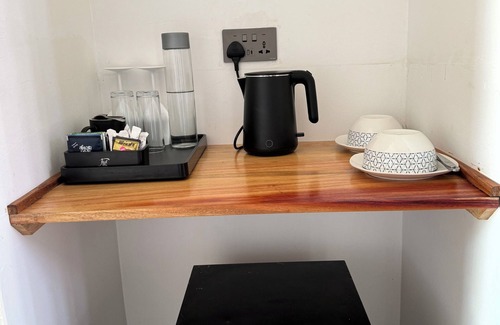 Nungwi Apartment | Aluna Beach Apartments