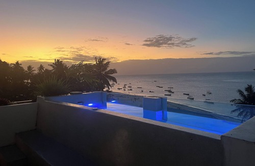 Nungwi Apartment | Aluna Beach Apartments
