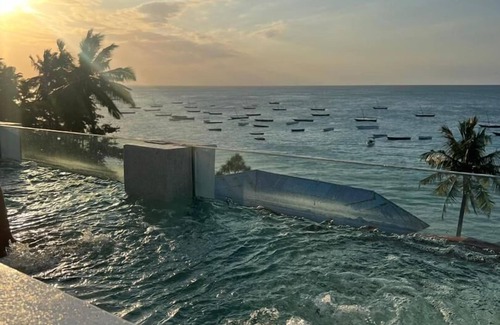 Nungwi Apartment | Aluna Beach Apartments