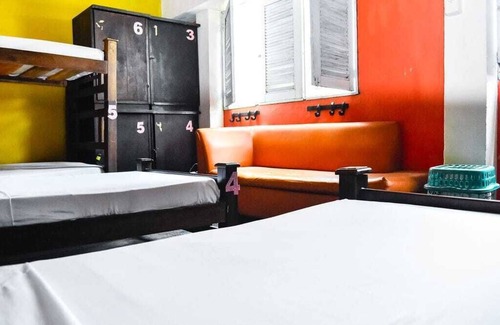 Historic Center House | Aluna Hostel B&B