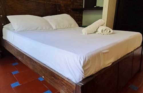 Historic Center House | Aluna Hostel B&B