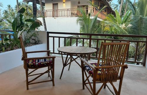 Paje Hotel | Aluna Paje