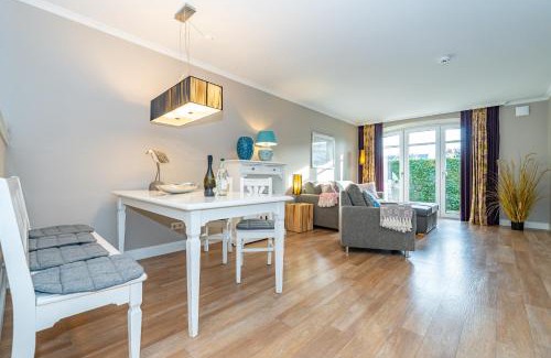 Westerland Apartment | Alva 2