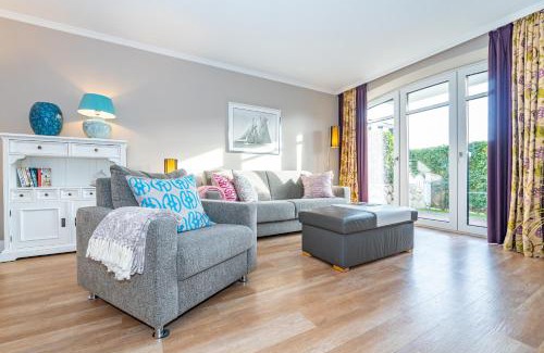 Westerland Apartment | Alva 2