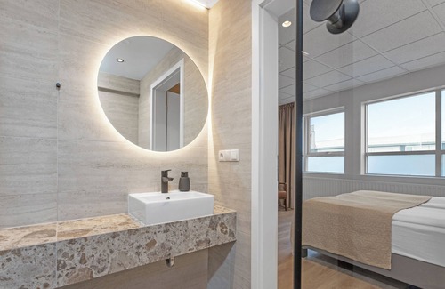 Hliðar Hotel | Alva Hotel Brautarholt