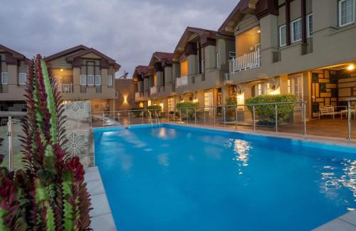 Accra Apartment | Alvanti Residences