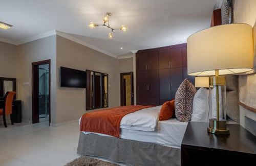 Accra Apartment | Alvanti Residences