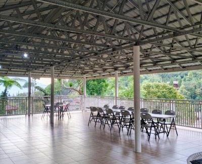 Megamendung Villa | Alvaro Resort Bukit Angin