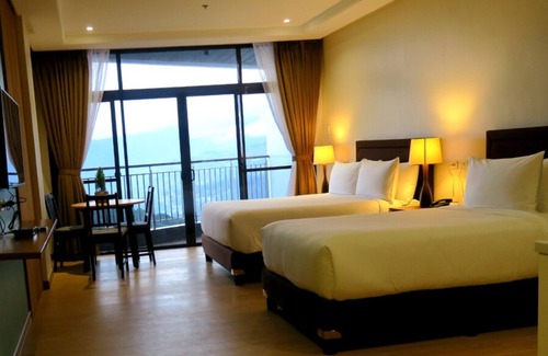 Baguio Hotel | Alvea Hotel Baguio