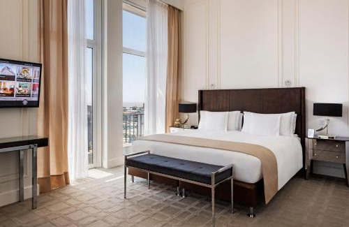 Recoleta Hotel | Alvear Palace Hotel - Leading Hotels of the World