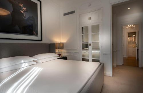 Recoleta Hotel | Alvear Palace Hotel - Leading Hotels of the World